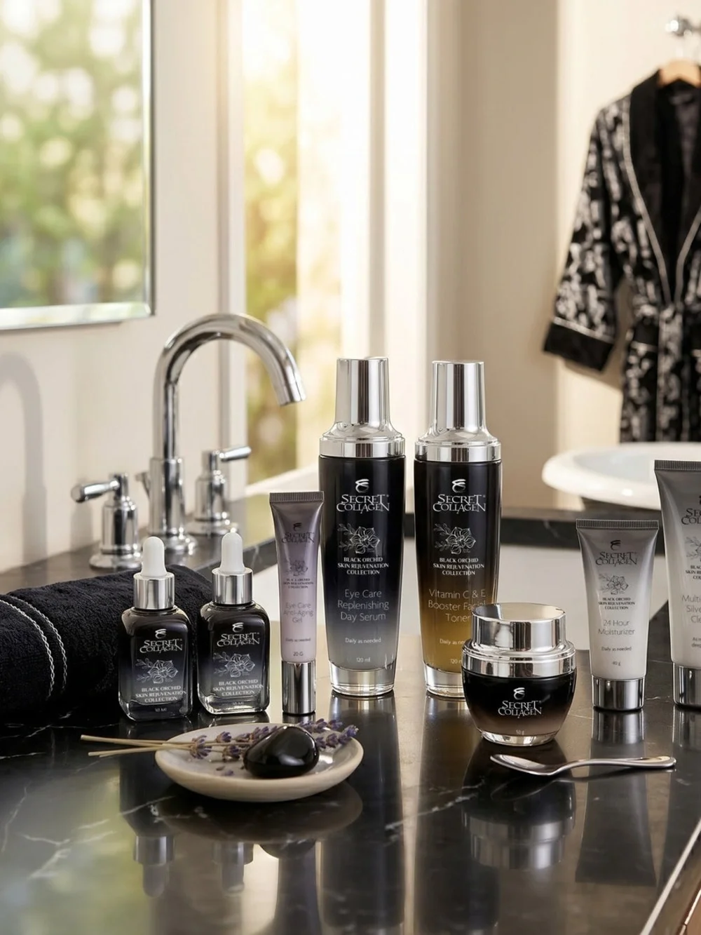 N/A men’s grooming
